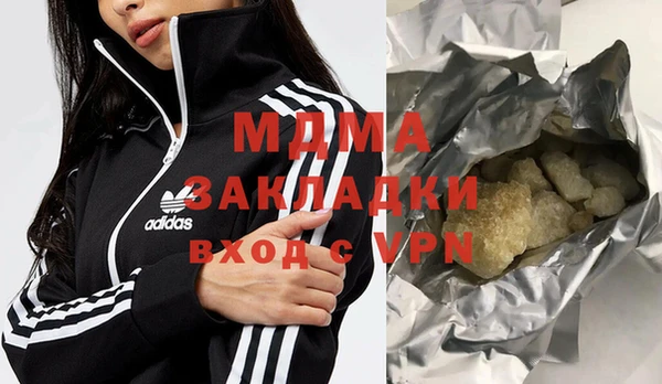 индика Арсеньев